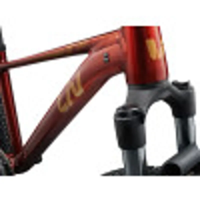 2025 LIV Tempt 2 27.5 XS Mars Dust -2