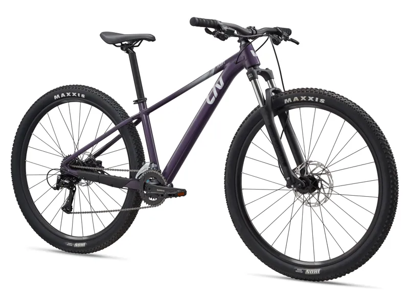 2025 Liv Tempt 3 29 Tyrian Purple-3