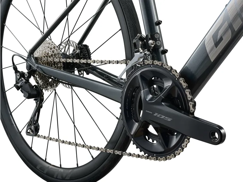 2026 Giant Contend SL 0 Silver/Charcoal-1