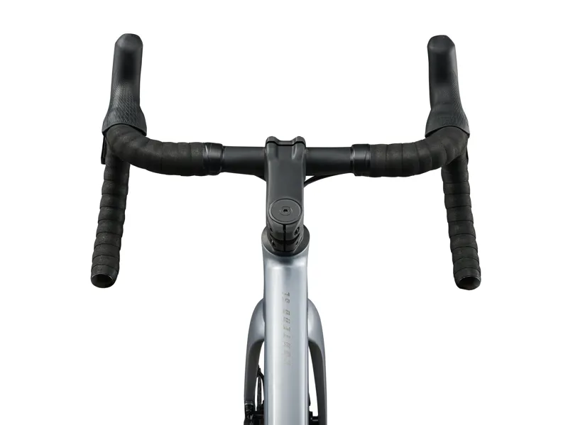 2026 Giant Contend SL 0 Silver/Charcoal-4