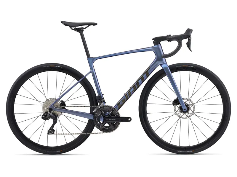 2026 Giant Defy Advanced 1 Thundercloud 