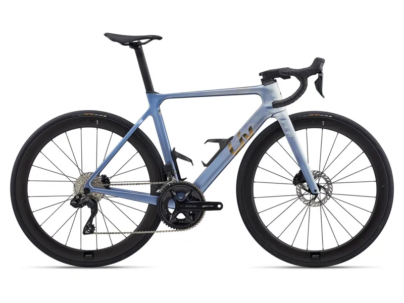2026 Liv EnviLiv Advanced Pro 1 Dreamy Blue