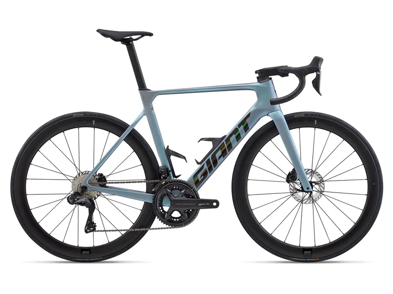 Giant Propel Advanced Pro 0 Di2 Prismatic Haze 2026