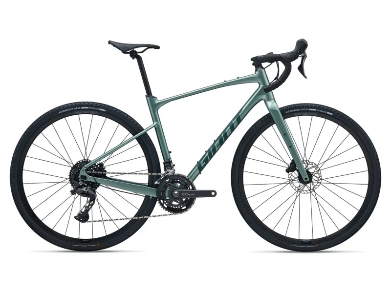 Giant Revolt 1 Alpine Green 2026