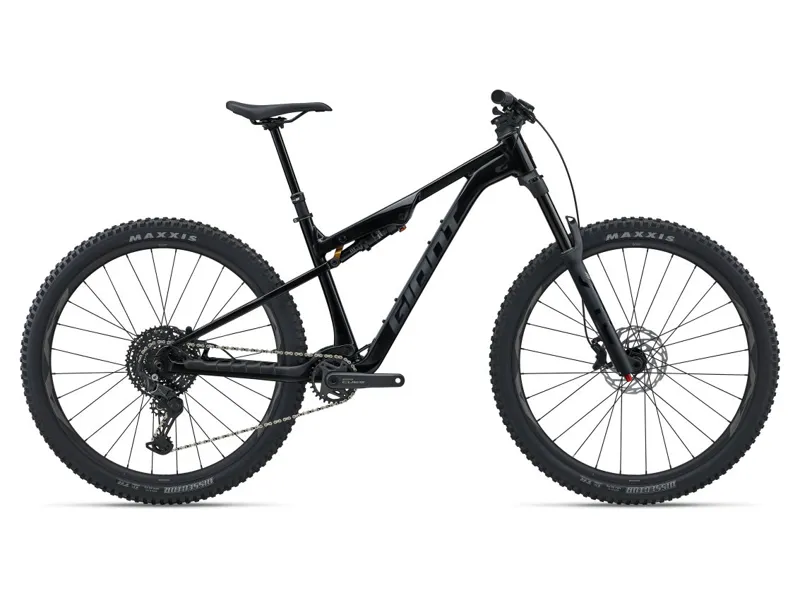 2026 Giant Stance Black