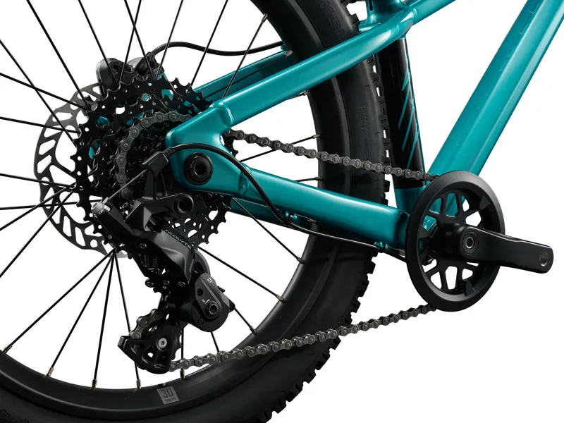 Giant STP 20 FS-giant OS Teal 2026-1