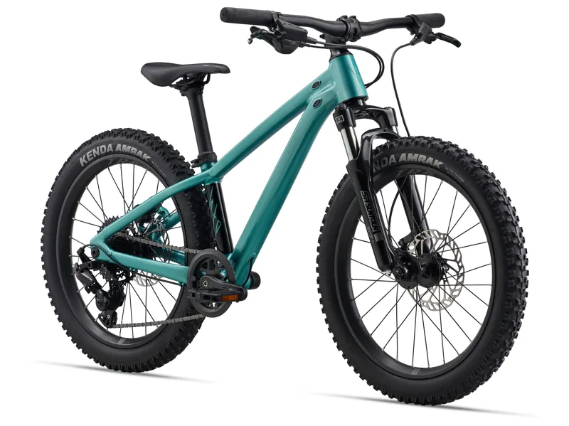 Giant STP 20 FS-giant OS Teal 2026-2