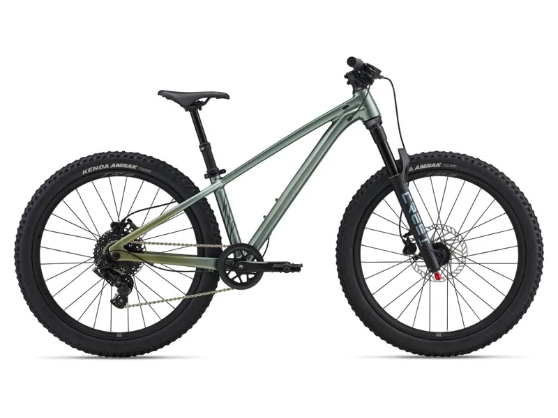 LIV STP 24 OS Alpine Green 2026