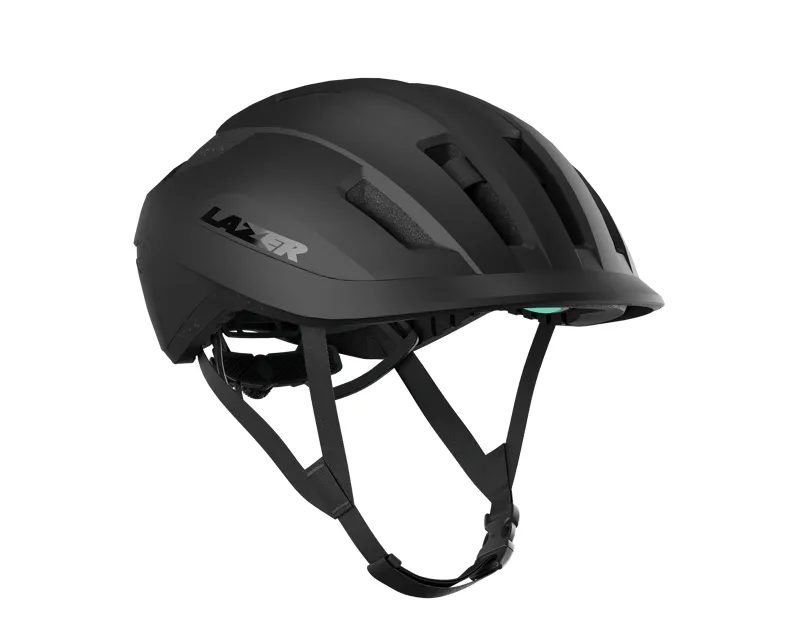 Lazer Helmet Compact KC Matte Black UniSize