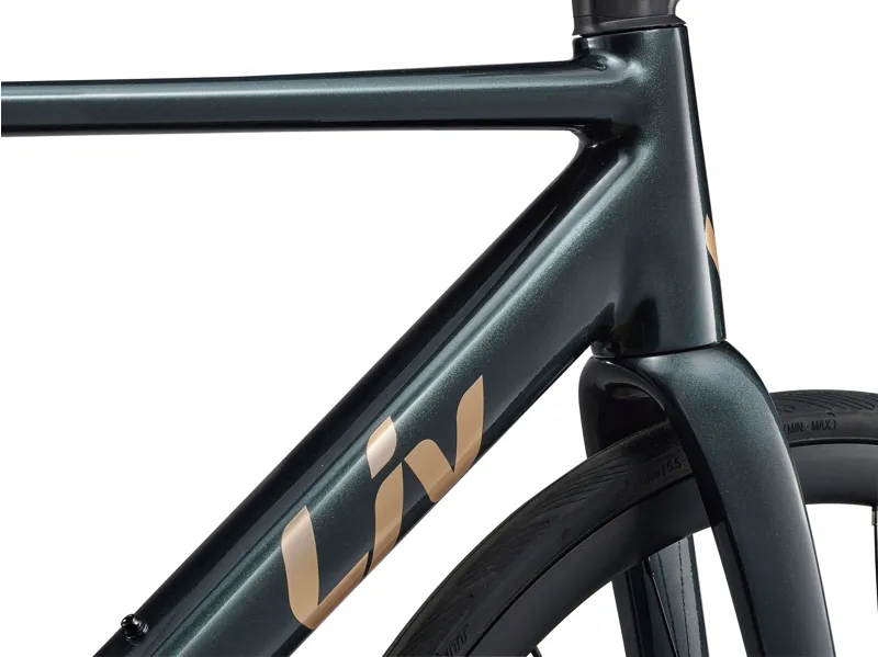 2027 Liv BeLiv SL 0 Asphalt Green-2