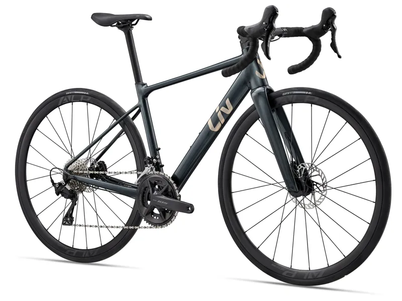 2027 Liv BeLiv SL 0 Asphalt Green-5