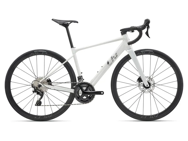 2027 Liv BeLiv SL 1 Unicorn White
