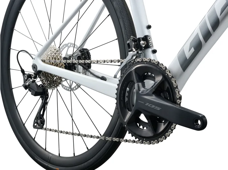 2027 Giant Defy Advanced 2 Pearl White-4