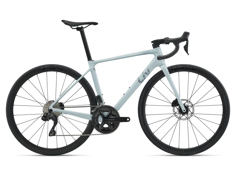 2027 LIV Langma Advanced 1-PC Morning Haze