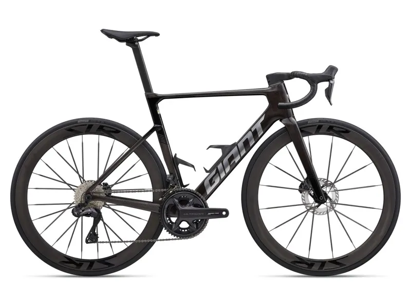 2027 Giant Propel Advanced Pro 0 Di2 M Obsidian Pulse