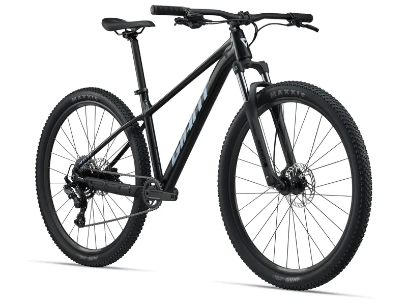 2027 Giant Talon 4 Black-1
