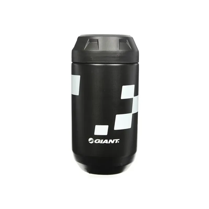Giant GoFix Gear Capsule Tool Bottle Black