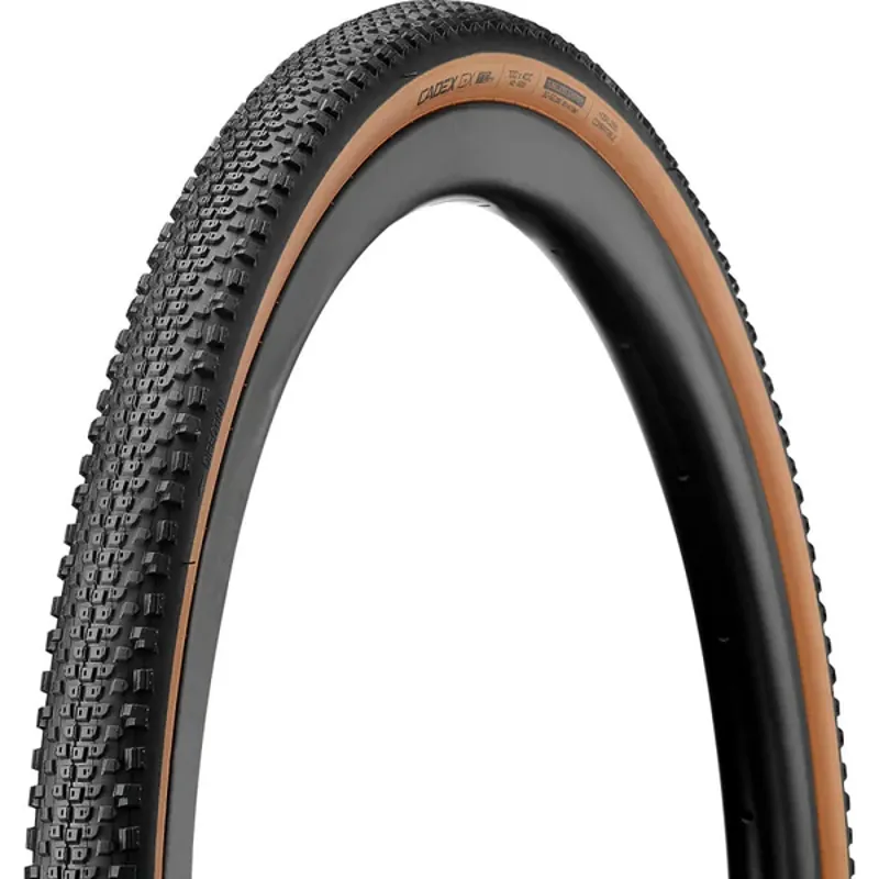 Cadex GX Tyre 700x40c Gravel