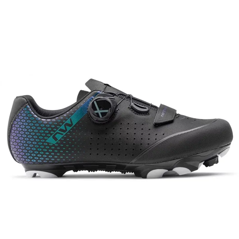 ORIGIN PLUS 2 Ws MTB Shoe