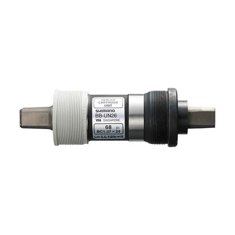 Shimano BB-UN26 BOTTOM BRACKET 73x110mm