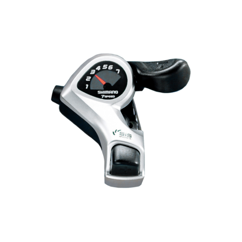 SL-TX50 SHIFT LEVER SET 7sp RIGHT/SIS LEFT