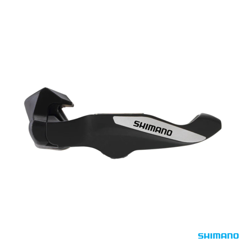 Shimano PD-R550 SPD-SL PEDALS BLACK-2