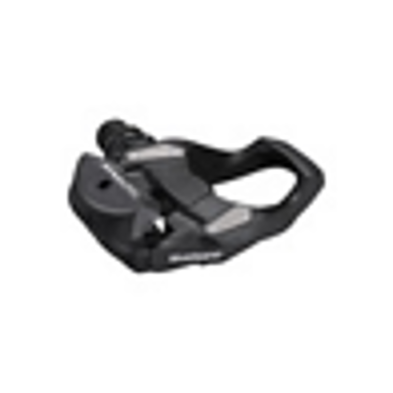 Shimano PD-RS500 SPD -SL Pedals Black-1