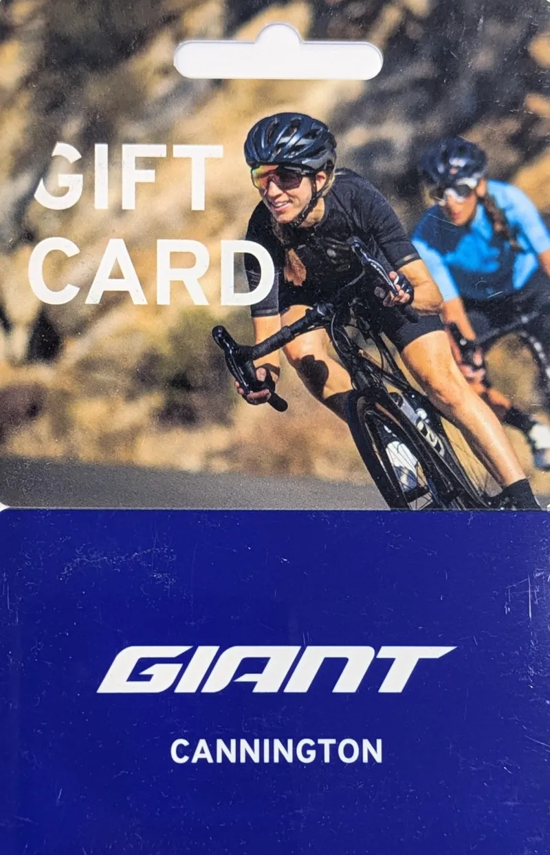 Giant Cannington 20 Dollar Gift Voucher-1