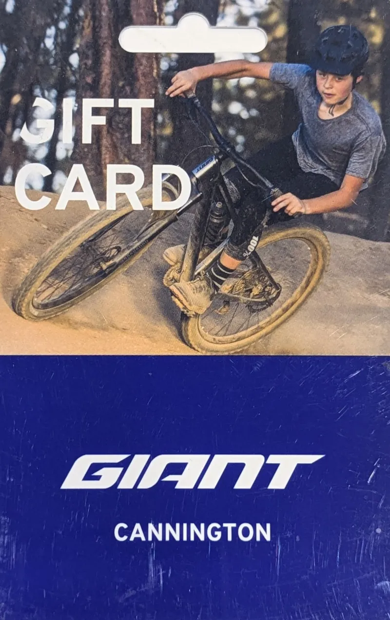Giant Cannington 10 Dollar Gift Voucher-1