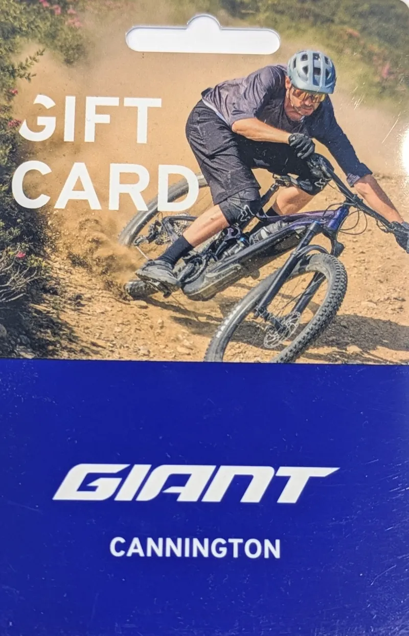 Giant Cannington 20 Dollar Gift Voucher-4