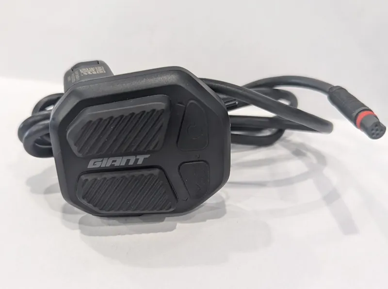 Giant E-Bike Ride Control Ergo Remote My21