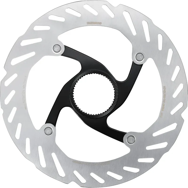 Shimano Rotor 160mm RT-CL700 ice tech Centerlock