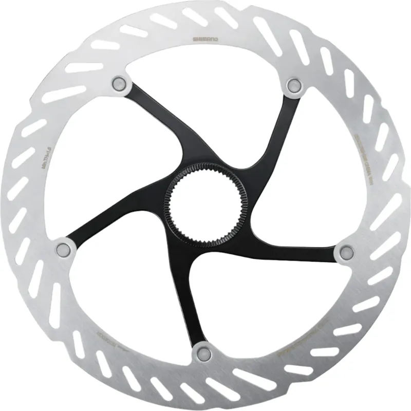 Shimano RT-CL700 Disc Rotor 180mm Ice-Tech Centerlock