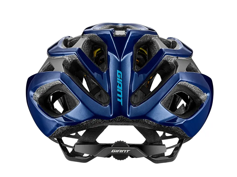 Giant Rev Mips Helmet Gloss Eclipse Blue M 55-59cm-2