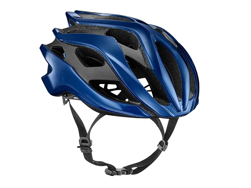 Giant Rev Mips Helmet Gloss Eclipse Blue M 55-59cm-5