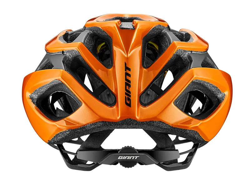 Giant REV Mips Helmet Radiant Orange L 59-63CM-2