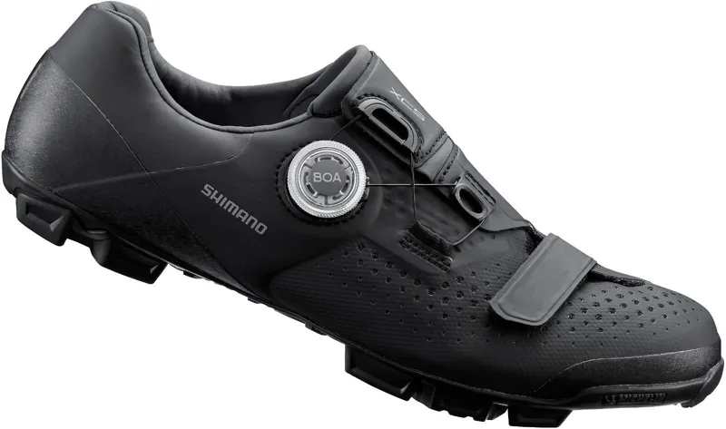 Shimano SH-XC501 SPD SHOE