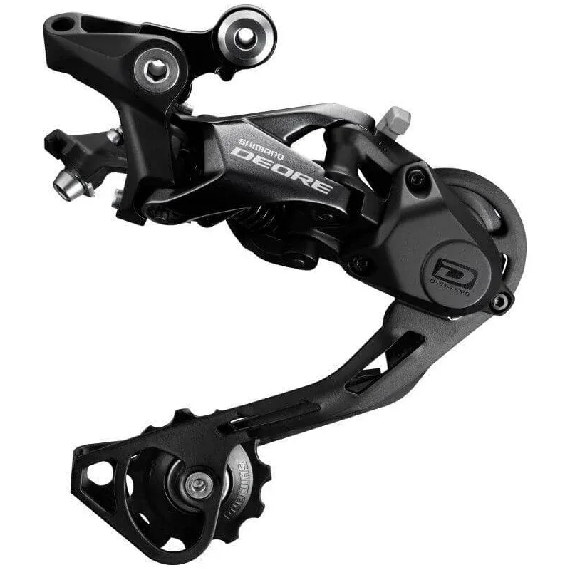 Shimano Deore RD-M6000 Shadow  2x10 11-42T