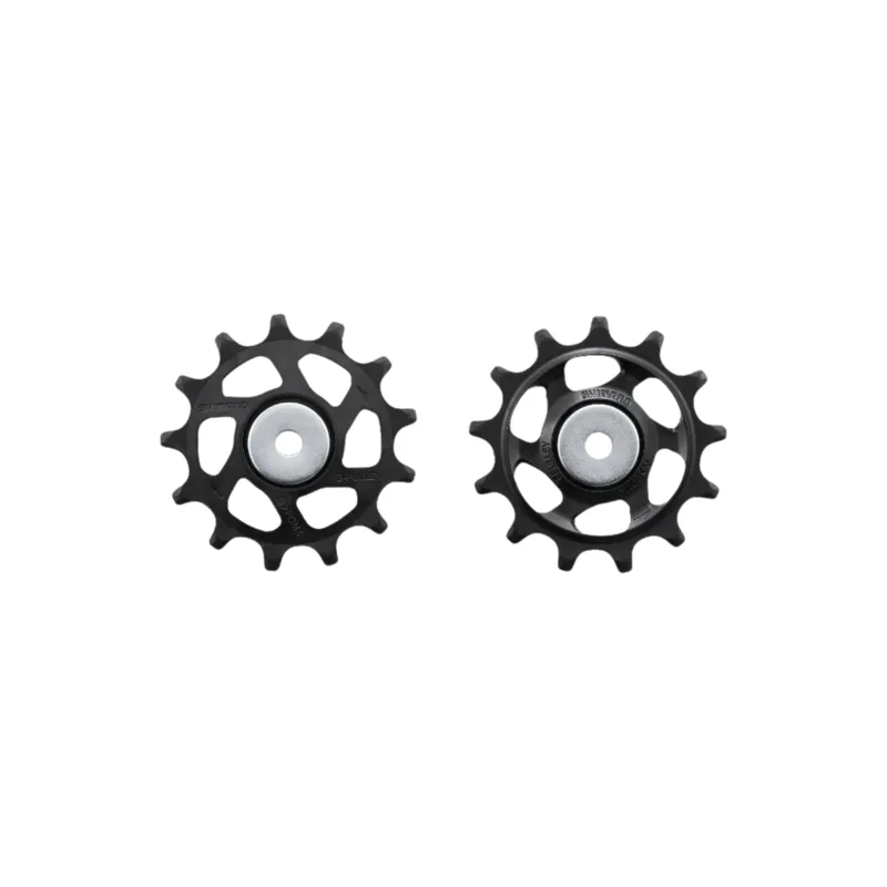 Shimano RD-M7100 Guide Tension Pulley Set
