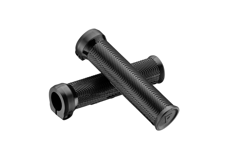 Giant Tactal Elite Single Lockon Grip Black