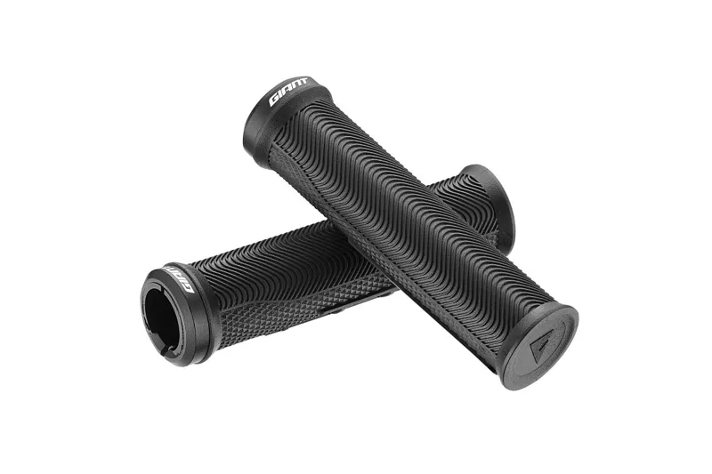 Giant Tactal Pro Single Lock on Grip Black