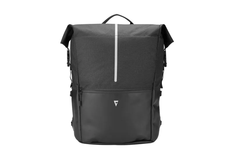 Giant Transporter Versa G-2 Pannier Bag Black