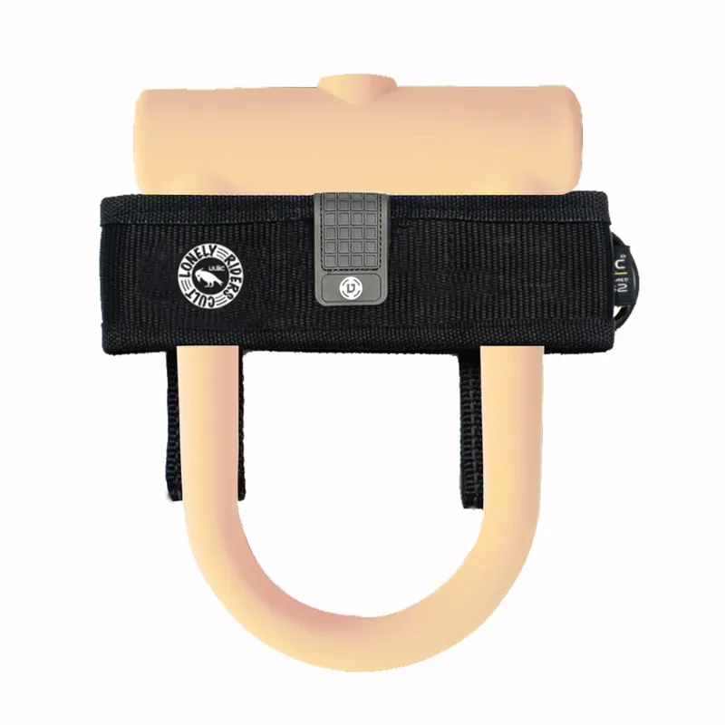 Ulac U Hold Bracket for Lock 145mm