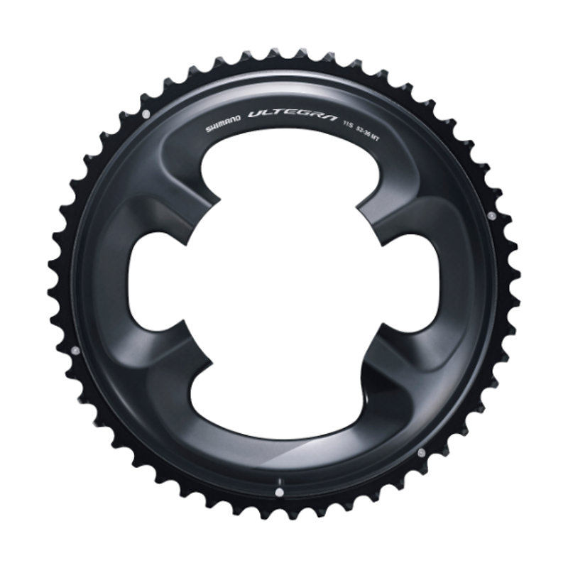 Shimano FC-R8000 Chainring 52T MT for 52-36T Ultegra