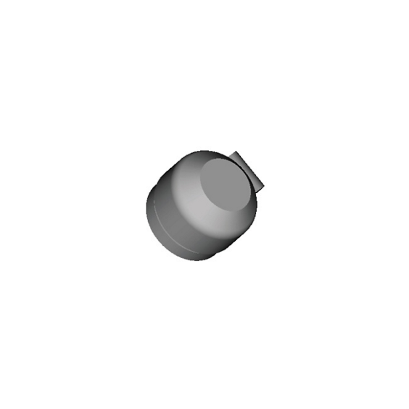 Shimano BR-M755 Bleed Nipple Cap