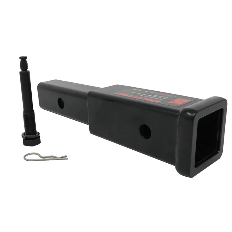 Yakima Straightshot Extension Rack Hitch