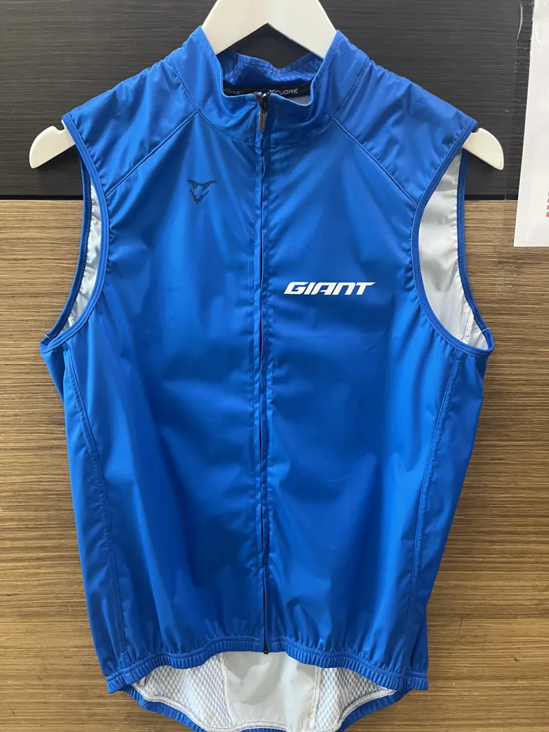 Giant Blueline Vest
