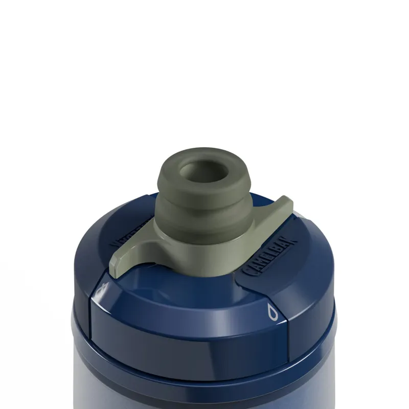 Camelbak Podium Chill 600ml Mercury Deep Sea-1