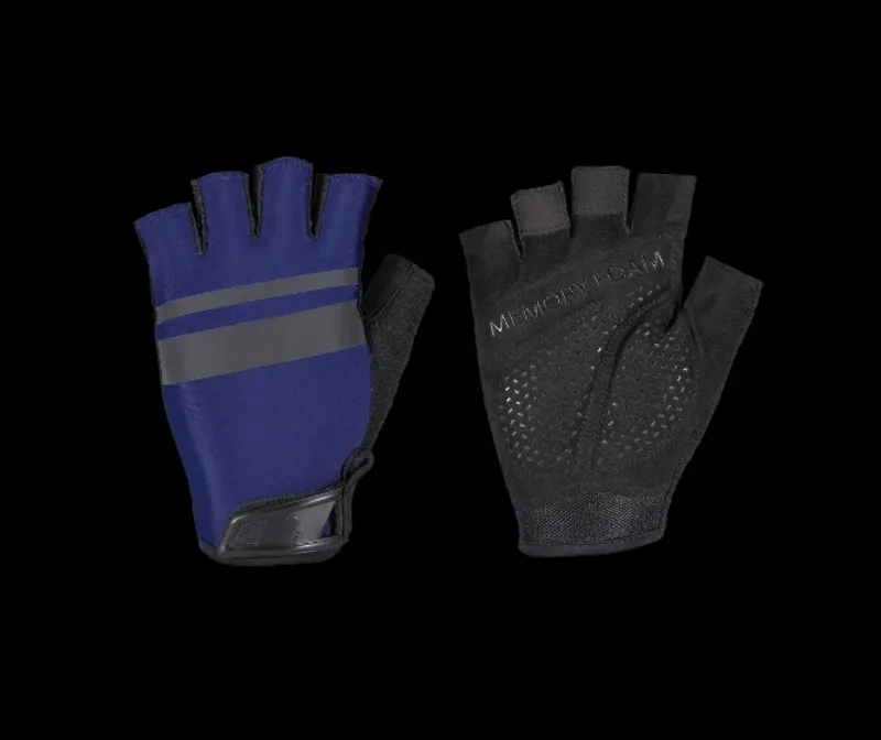 BBB Gloves Highcomfort Navy XXL