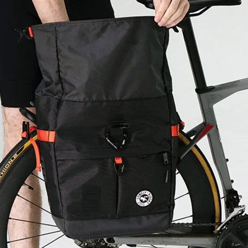 Ulac Gelande Verve LR 5L Pannier Bag-1